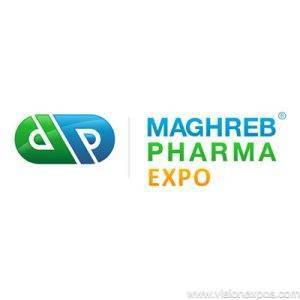 2026年非洲制药展览会<br>Maghreb Pharma Expo 2026