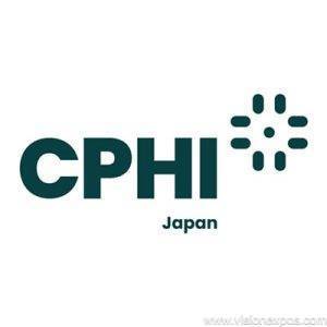 2026年日本制药原料展览会<br>CPhI Japan 2026