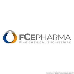 2026年巴西圣保罗制药展览会<br>FCE Pharma 2026