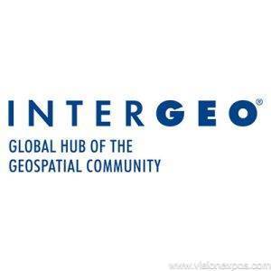 2026年德国慕尼黑移动测绘及无人机展览会<br>INTERGEO 2026