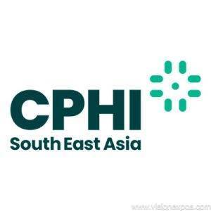 2026年亚洲制药原料展览会<br>CPHI South East Asia 2026