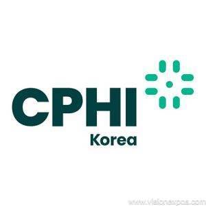 2026年韩国首尔制药原料展览会<br>CPhI Korea 2026