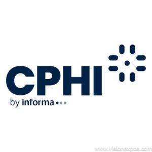 2026年世界制药原料欧洲展览会<br>CPhI Worldwide Europe 2026