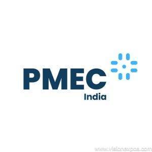 2026年印度制药机械及包装展览会<br>PMEC India 2026