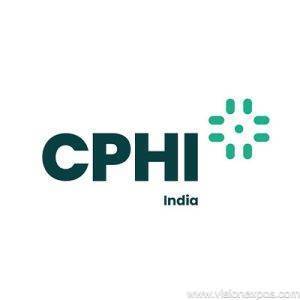 2026年印度世界制药原料展览会<br>CPHI India 2026