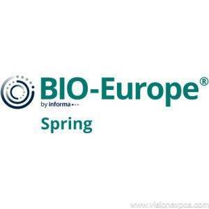 2026年葡萄牙欧洲生物科技展览会<br>Bio-Europe Spring 2026