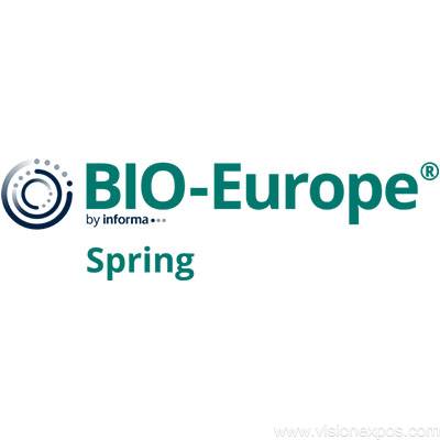 2026年葡萄牙欧洲生物科技展览会<br>Bio-Europe Spring 2026插图 2026年葡萄牙欧洲生物科技展览会<br>Bio-Europe Spring 2026插图