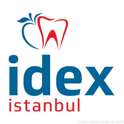 2026年土耳其口腔及牙科展览会<br>IDEX 2026插图 2026年土耳其口腔及牙科展览会<br>IDEX 2026插图
