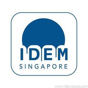 2026年新加坡口腔及牙科展览会<br>IDEM Singapor 2026