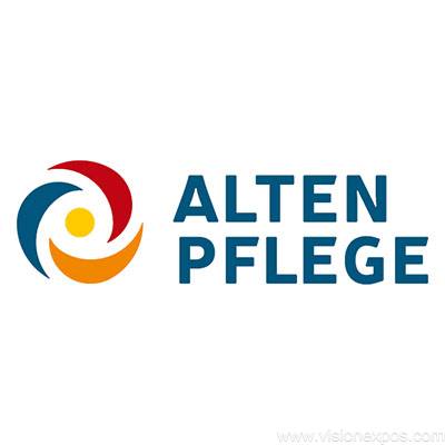 2026年德国康复护理及养老用品展览会<br>ALTENPFLEGE 2026插图 2026年德国康复护理及养老用品展览会<br>ALTENPFLEGE 2026插图