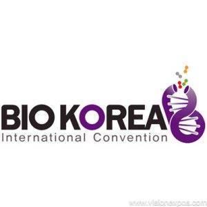 2026年韩国首尔生物技术展览会<br>Bio Korea 2026