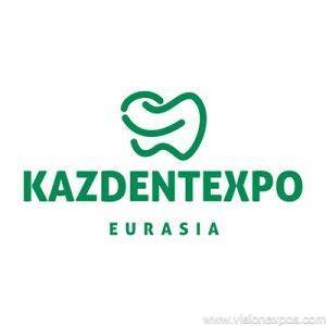 2026年哈萨克斯坦口腔及牙科博览会<br>KazDentExpo 2026