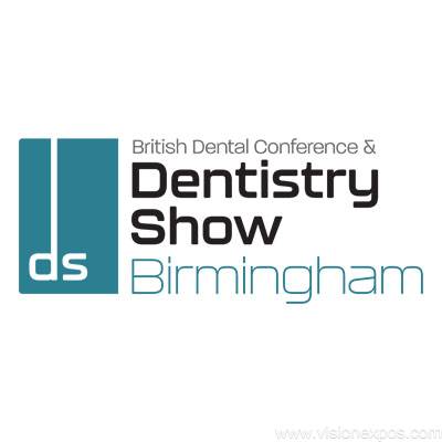 2026年英国伯明翰口腔及牙科展览会<br>Dentistry Show Birmingham 2026插图 2026年英国伯明翰口腔及牙科展览会<br>Dentistry Show Birmingham 2026插图