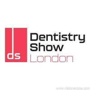 2026年英国伦敦口腔及牙科展览会<br>Dentistry Show London 2026
