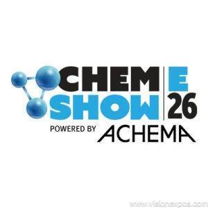 2026年美国生物及化工展览会<br>ChemE Show 2026