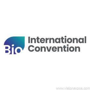 2026年美国生物科技展览会<br>BIO International Convention 2026