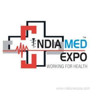 2026年印度哥印拜陀医学博览会<br>India Med Expo Coimbatore 2026