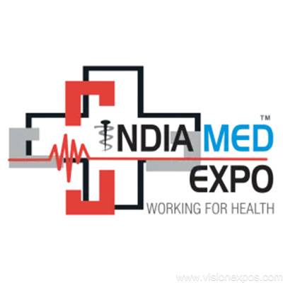 2026年印度哥印拜陀医学博览会<br>India Med Expo Coimbatore 2026插图 2026年印度哥印拜陀医学博览会<br>India Med Expo Coimbatore 2026插图