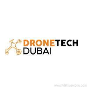 2026年中东迪拜无人机、低空经济展览会<br>DroneTech Dubai 2026