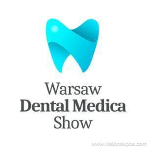 2026年波兰口腔及牙科展览会<br>Warsaw Dental Medica Show 2026