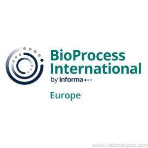 2026年奥地利生物加工展览会<br>BioProcess International European 2026