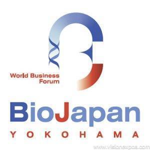 2026年日本横滨生物技术展览会<br>BioJapan 2026