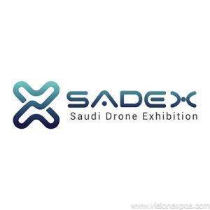 2026年沙特无人机展览会<br>SADEX 2026