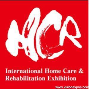 2026年日本养老及福祉老年人展览会<br>HCR 2026