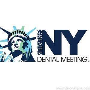2026年美国纽约口腔医学展览会<br>GNYDM 2026