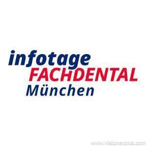 2026年德国慕尼黑牙科展览会<br>infotage FACHDENTAL Munich 2026
