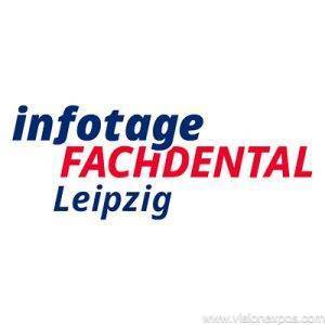 2026年德国莱比锡牙科展览会<br>infotage FACHDENTAL Leipzig 2026
