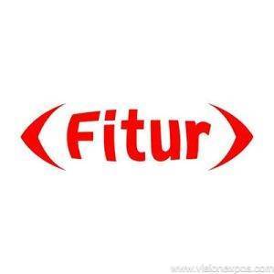 2026年西班牙马德里旅游展览会<br>Fitur 2026