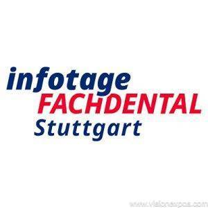 2026年德国斯图加特口腔展览会<br>infotage FACHDENTAL Stuttgart 2026
