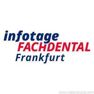2026年德国法兰克福牙科展览会<br>infotage FACHDENTAL Frankfurt 2026