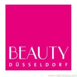 2026年德国杜塞尔多夫美容美发展览会<br>Beauty Duesseldorf 2026