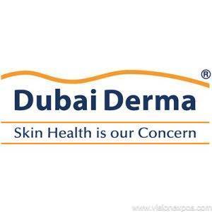 2026年阿联酋迪拜激光美容与皮肤护理展览会<br>Dubai Derma 2026