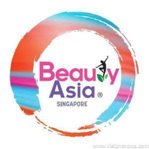 2026年新加坡美容美发展览会<br>BeautyAsia Singapore 2026