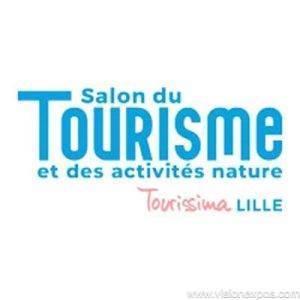 2026年法国里尔旅游展览会<br>Tourissima Lille 2026