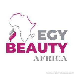2026年埃及美容及化妆品展览会<br>Egy Beauty Africa 2026