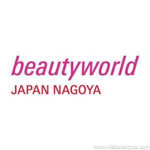 2026年日本名古屋美容展览会<br>Beautyworld Japan Nagoya 2026