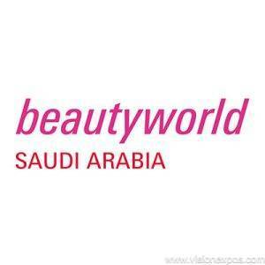 2026年沙特美容美发展览会<br>Beautyworld Saudi Arabia 2026