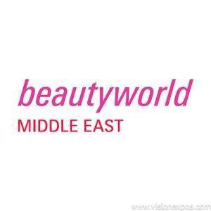 2026年阿联酋迪拜美容展览会<br>Beautyworld Middle East 2026