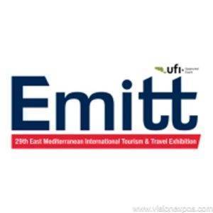 2026年土耳其伊斯坦布尔旅游展览会<br>Emitt 2026