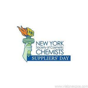 2026年美国纽约化妆品展览会<br>NYSCC 2026