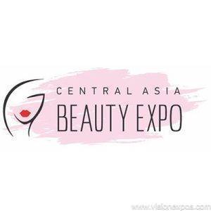 2026年哈萨克斯坦美容美发展览会<br>Central Asia Beauty Expo 2026