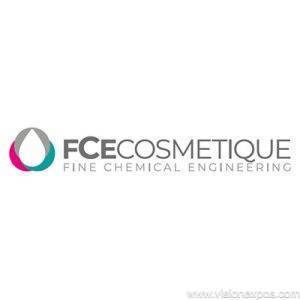 2026年巴西圣保罗化妆品贸易展览会<br>FCE Cosmetique 2026