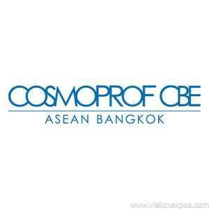 2026年泰国曼谷美容美发展览会<br>COSMOPROF CBE 2026