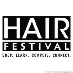 2026年澳大利亚美发展览会<br>HAIR FESTIVAL 2026