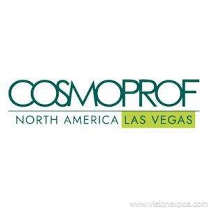 2026年美国拉斯维加斯美容美发展览会<br>Cosmoprof Las Vegas 2026