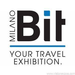 2026年意大利米兰旅游展览会<br>BIT Milan Italy 2026